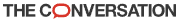 The Conversation logo